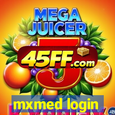 mxmed login